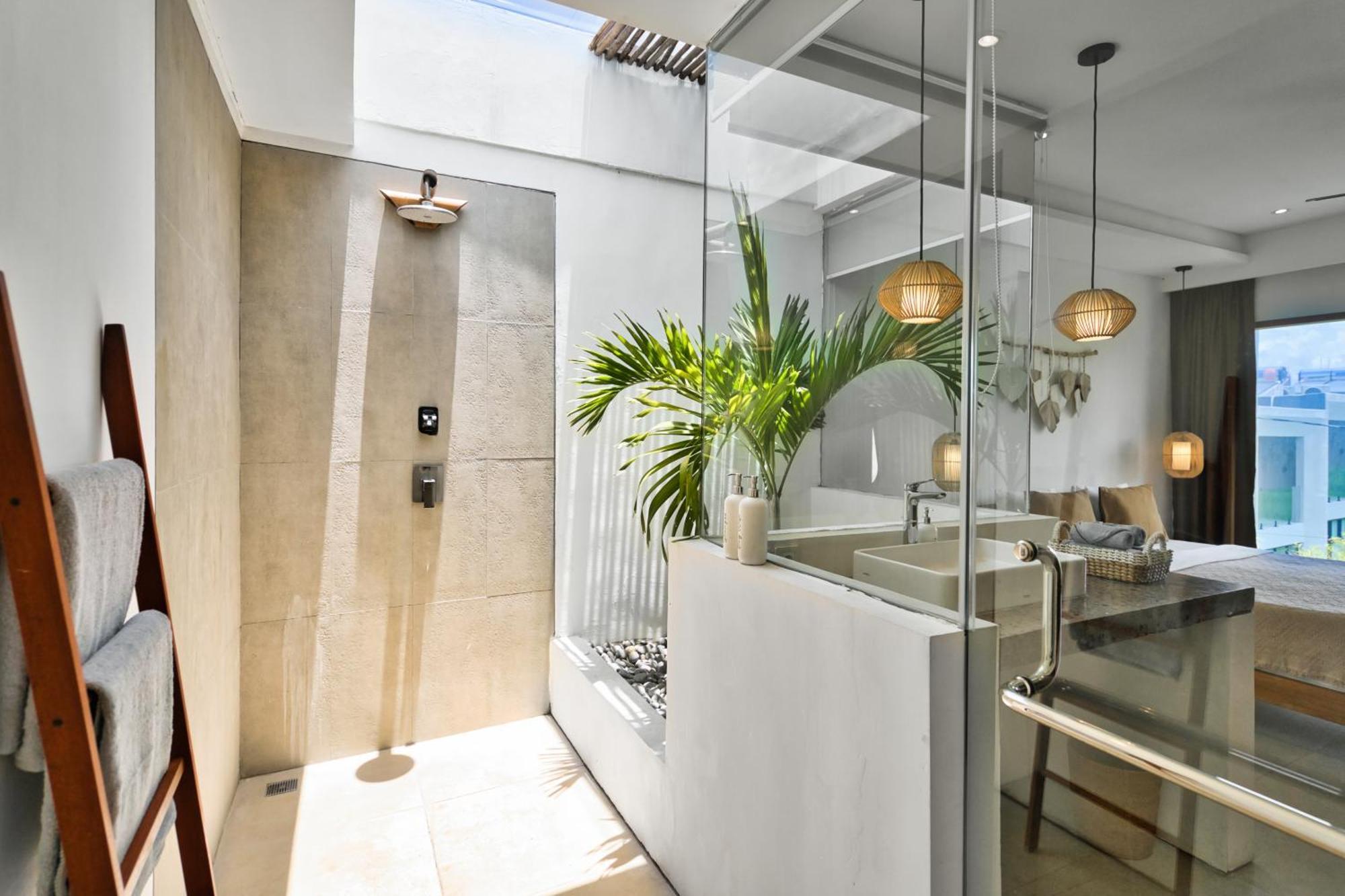 Octo 6 Villa By Betterplace Canggu  Ngoại thất bức ảnh