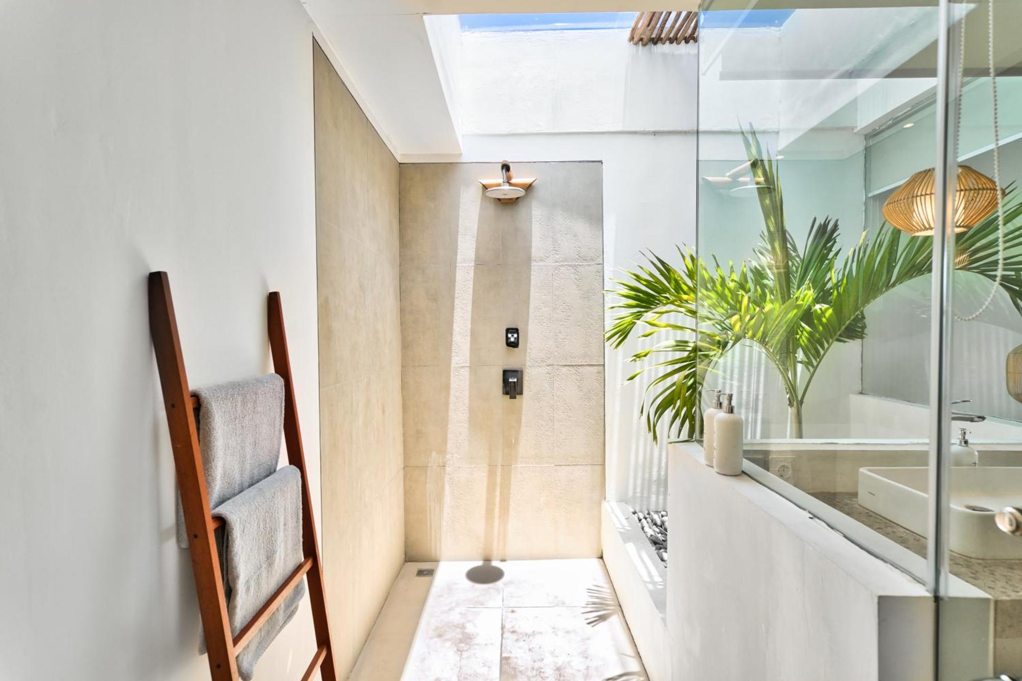 Octo 6 Villa By Betterplace Canggu  Ngoại thất bức ảnh