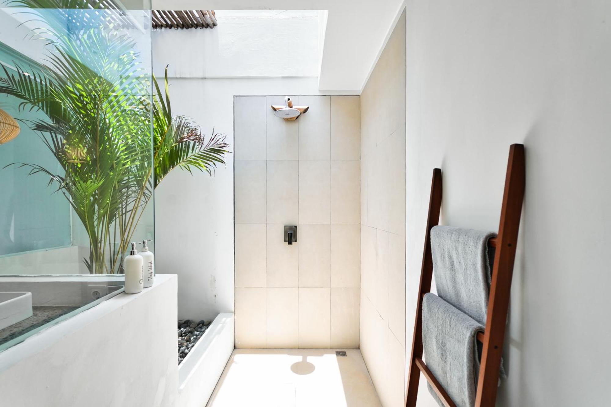 Octo 6 Villa By Betterplace Canggu  Ngoại thất bức ảnh